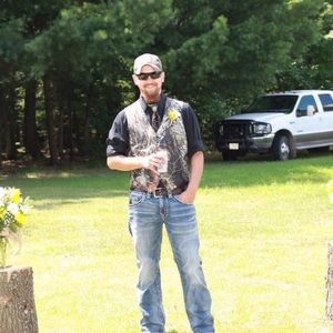 Meet your Posher, Brian